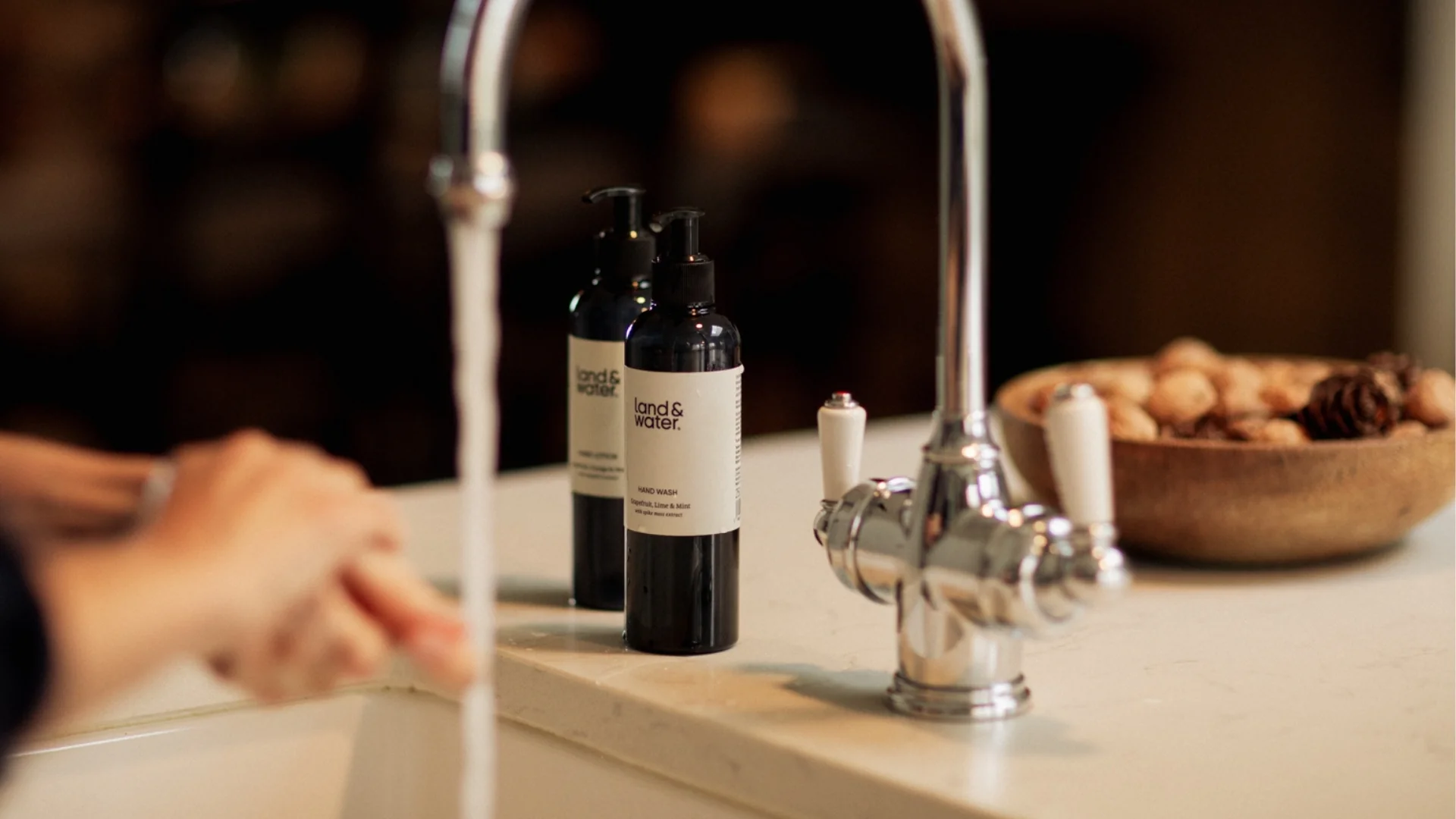 Shoreline Spirits, Elevated Skin Wellbeing